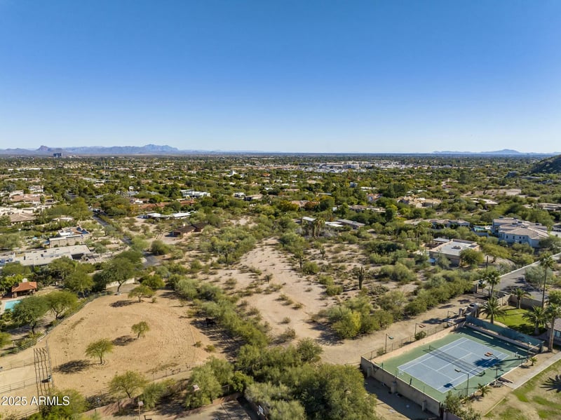 6515 Bluebird Ln #2, Paradise Valley, AZ 85253