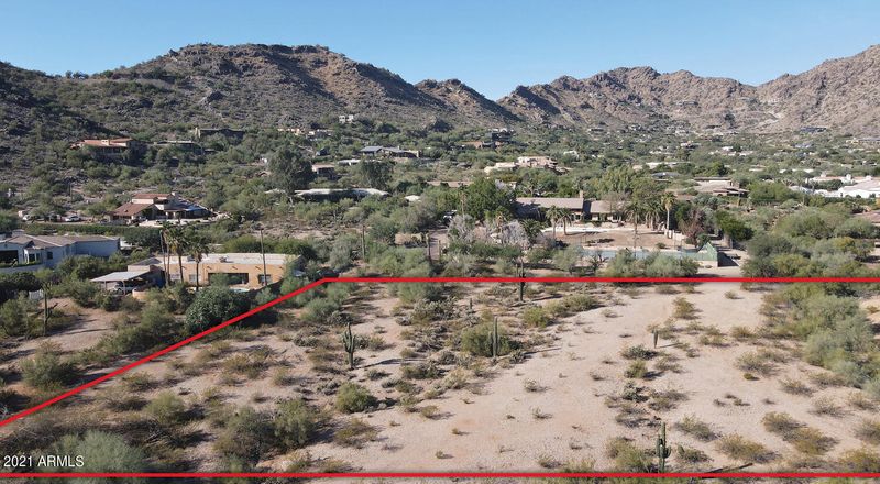 6515 E Bluebird Ln #-, Paradise Valley, AZ 85253