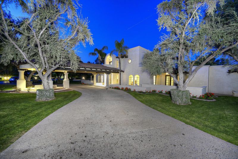6515 N 65th St, Paradise Valley, AZ 85253