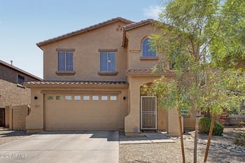 6515 S 72nd Ave, Laveen, AZ 85339