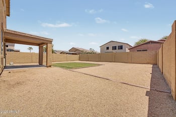 6515 S 72nd Ave, Laveen, AZ 85339