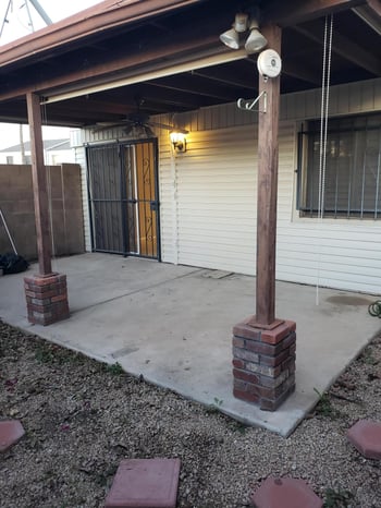 6515 S La Corta Dr, Tempe, AZ 85283