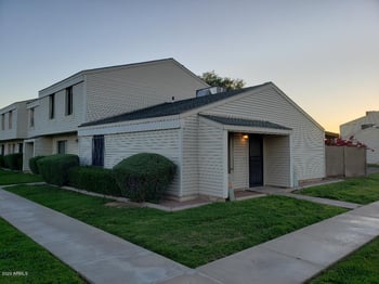 6515 S La Corta Dr, Tempe, AZ 85283