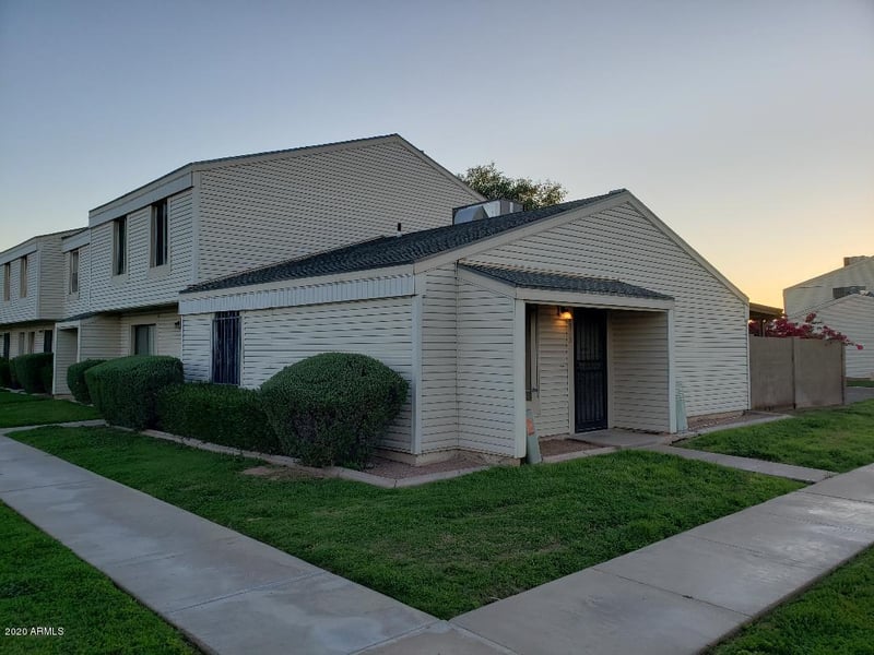 6515 S La Corta Dr, Tempe, AZ 85283