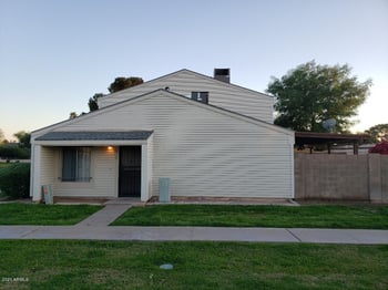 6515 S La Corta Dr, Tempe, AZ 85283