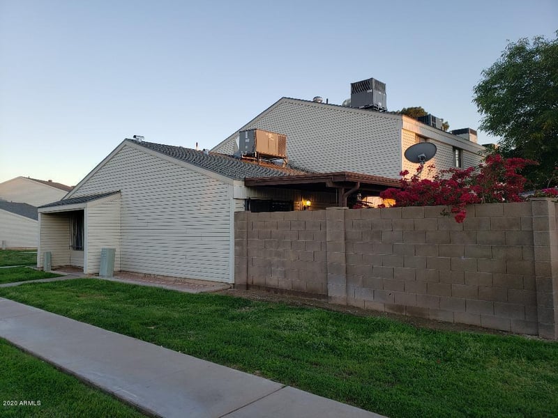 6515 S La Corta Dr, Tempe, AZ 85283