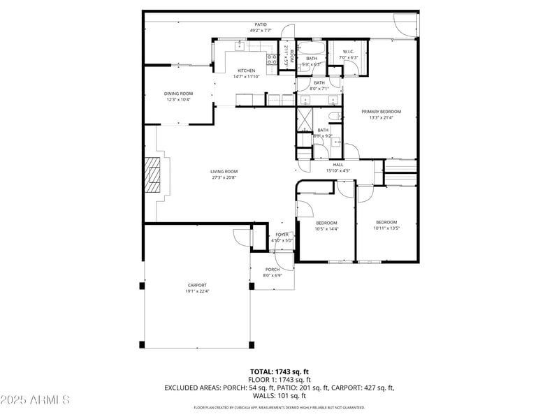 6515 Villa Manana Dr, Phoenix, AZ 85014