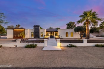 6515 Villa Theresa Dr, Glendale, AZ 85308