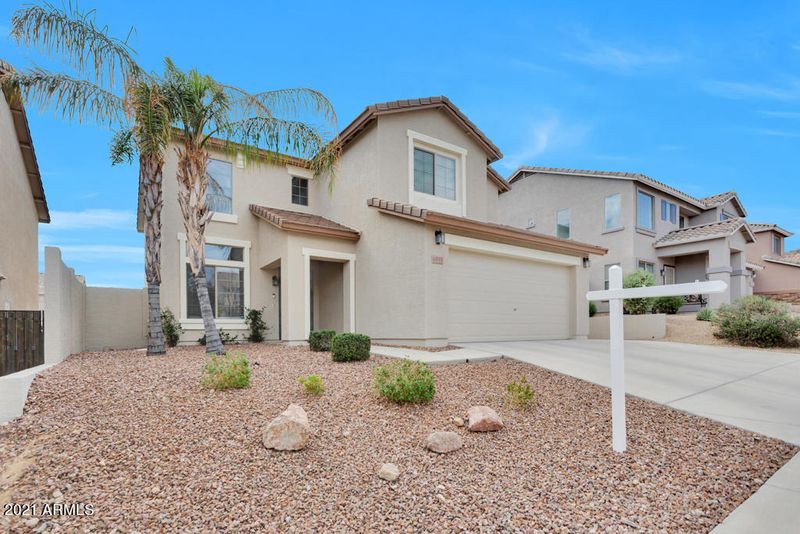 6515 W Eagle Talon Trl, Phoenix, AZ 85083