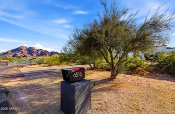 6516 43rd Pl, Paradise Valley, AZ 85253