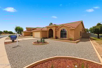 6516 85th Ave, Glendale, AZ 85305