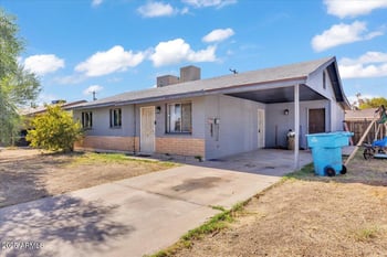 6516 Cheery Lynn Rd, Phoenix, AZ 85033
