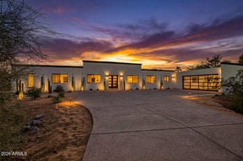 6516 43rd Pl, Paradise Valley, AZ 85253