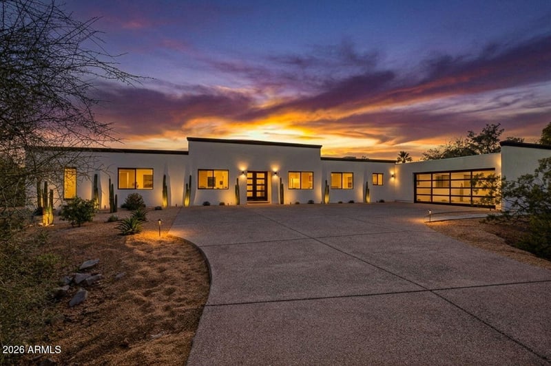 6516 43rd Pl, Paradise Valley, AZ 85253