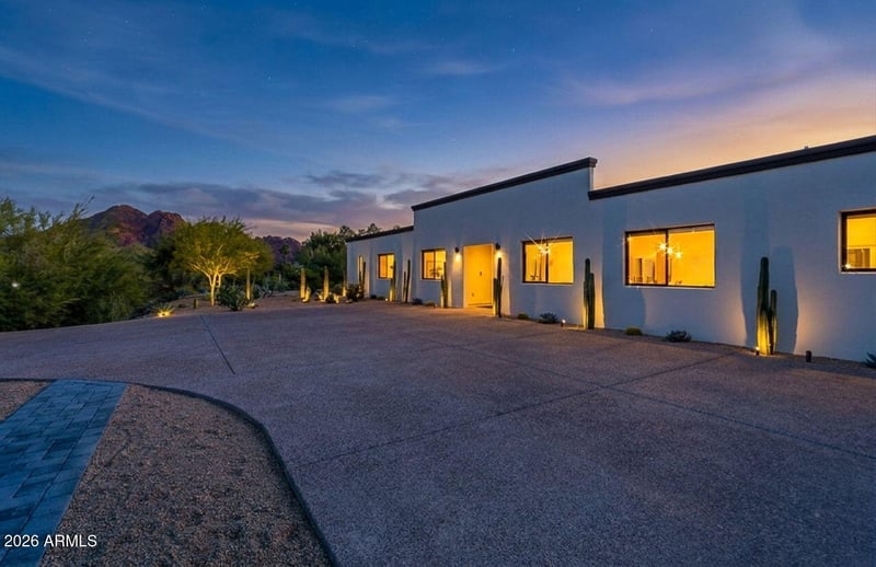 6516 43rd Pl, Paradise Valley, AZ 85253