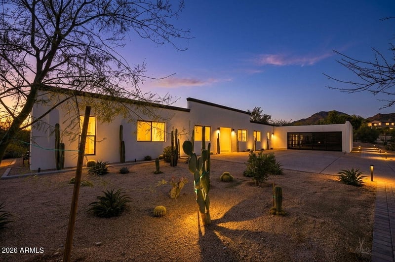 6516 43rd Pl, Paradise Valley, AZ 85253