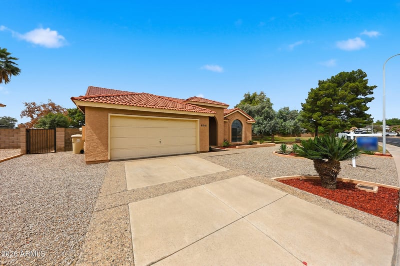 6516 85th Ave, Glendale, AZ 85305