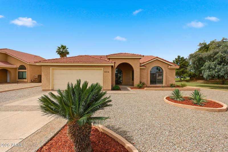6516 85th Ave, Glendale, AZ 85305