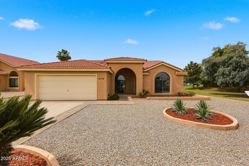 6516 85th Ave, Glendale, AZ 85305