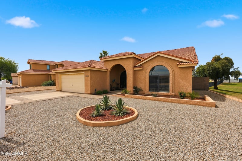 6516 85th Ave, Glendale, AZ 85305