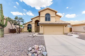 6516 Rochelle St, Mesa, AZ 85215