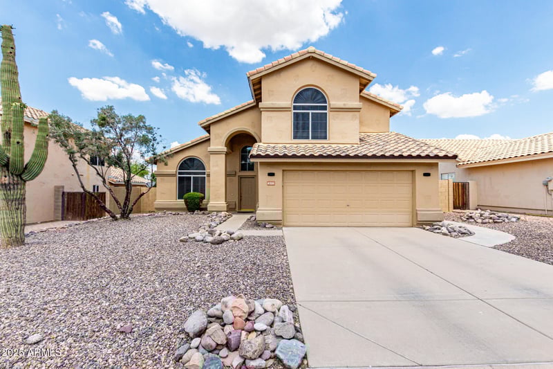 6516 Rochelle St, Mesa, AZ 85215