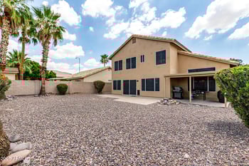 6516 Rochelle St, Mesa, AZ 85215