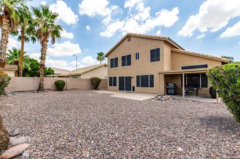 6516 Rochelle St, Mesa, AZ 85215