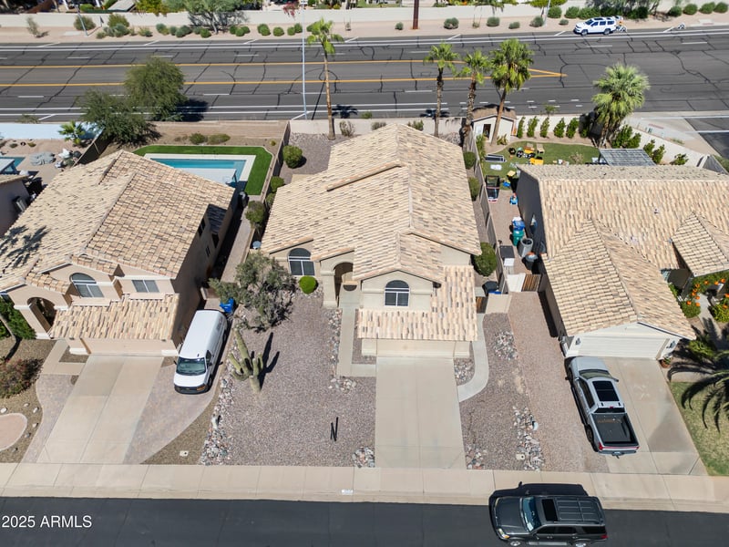 6516 Rochelle St, Mesa, AZ 85215