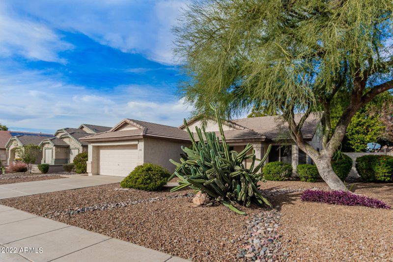 6516 W Behrend Dr, Glendale, AZ 85308