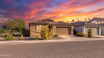 6516 W Madre Del Oro Dr, Phoenix, AZ 85083