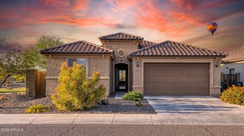 6516 W Madre Del Oro Dr, Phoenix, AZ 85083