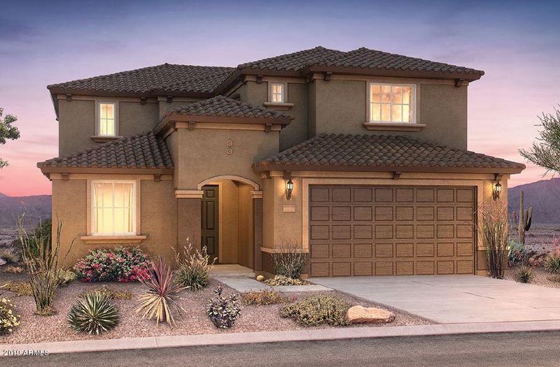 6516 W Mark Ln, Phoenix, AZ 85083