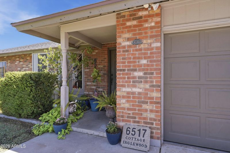 6517 E Inglewood St, Mesa, AZ 85205