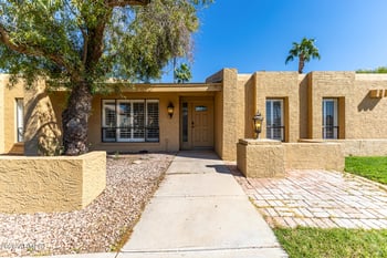 6517 Hazelton Ln, Tempe, AZ 85283