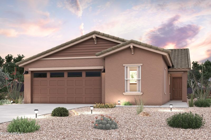 6517 S 244th Ln, Buckeye, AZ 85326