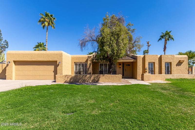 6517 Hazelton Ln, Tempe, AZ 85283