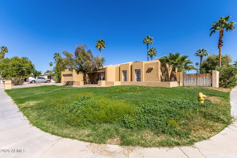 6517 Hazelton Ln, Tempe, AZ 85283