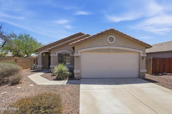 6517 Cocopah St, Phoenix, AZ 85043