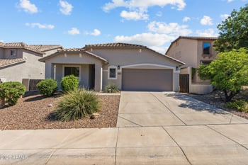 6517 Yellow Bird Ln, Phoenix, AZ 85083