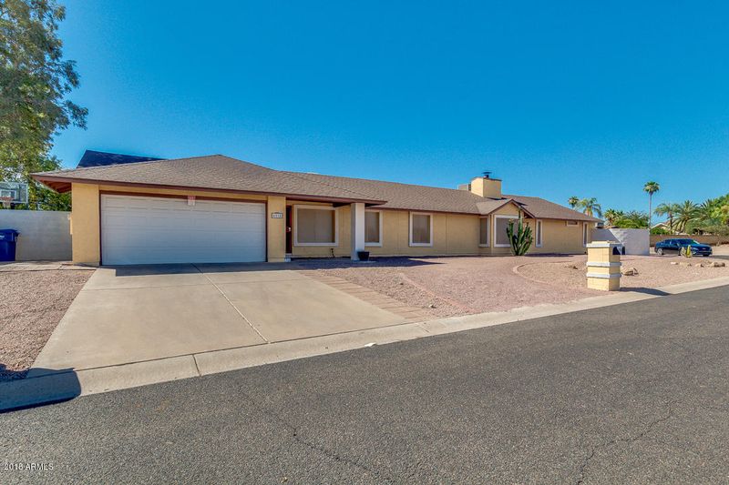 6518 E Julep St, Mesa, AZ 85205