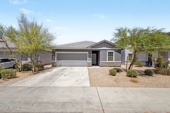 6518 Latona Rd, Laveen, AZ 85339