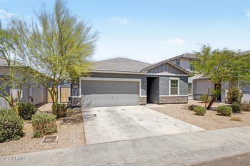 6518 Latona Rd, Laveen, AZ 85339