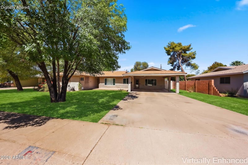 6518 16th Ave, Phoenix, AZ 85015