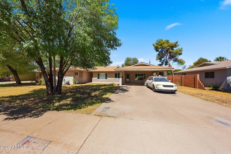 6518 16th Ave, Phoenix, AZ 85015