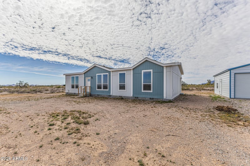 6518 N 416th Dr, Tonopah, AZ 85354