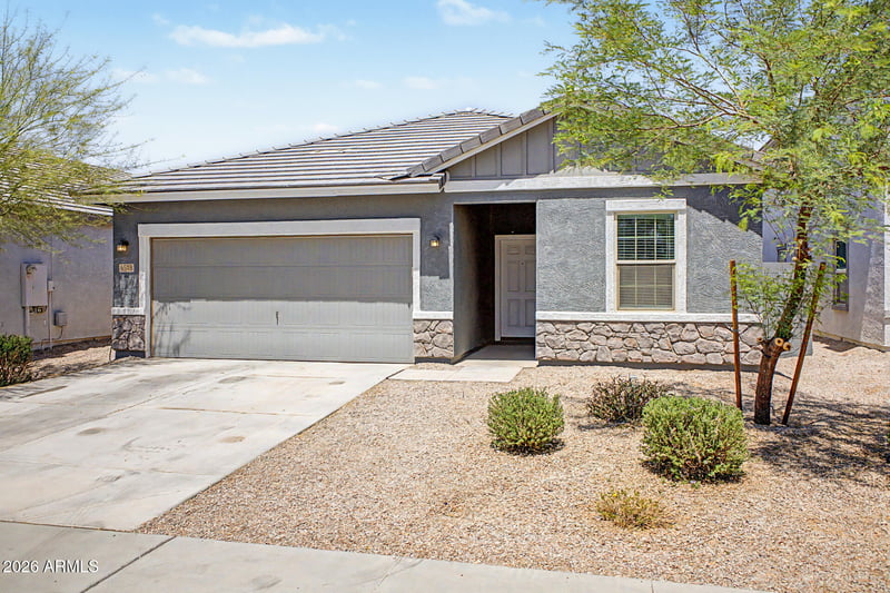 6518 Latona Rd, Laveen, AZ 85339