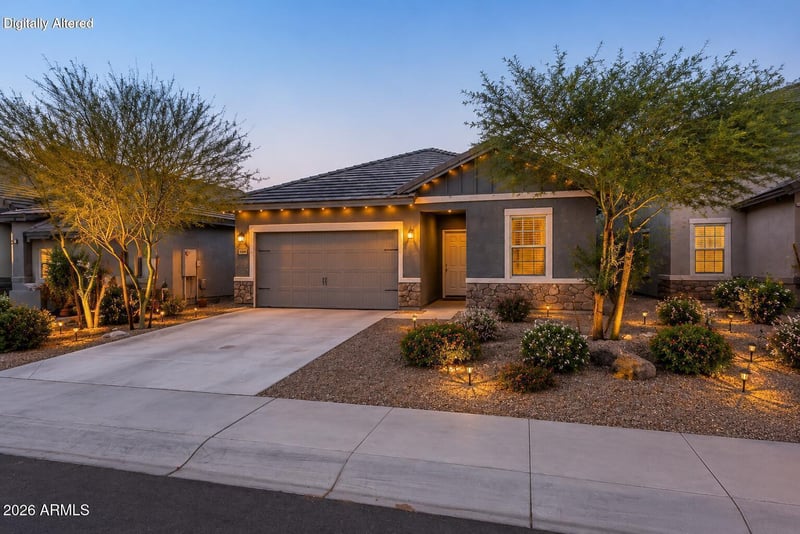6518 Latona Rd, Laveen, AZ 85339