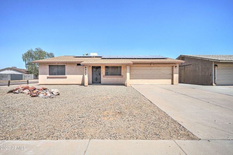 6518 W Pima St, Phoenix, AZ 85043