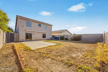 6518 W Riva Rd, Phoenix, AZ 85043